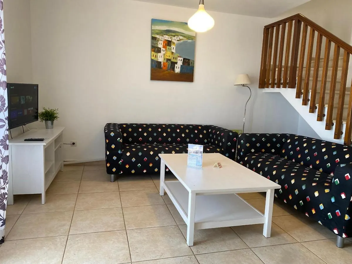 Lanzarote Green Villas Playa Blanca