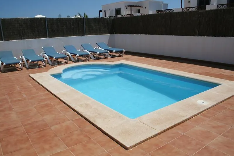 Lanzarote Green Villas Playa Blanca  Playa Blanca (Lanzarote)