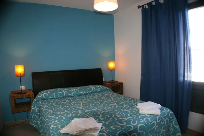 Lanzarote Green Villas Playa Blanca