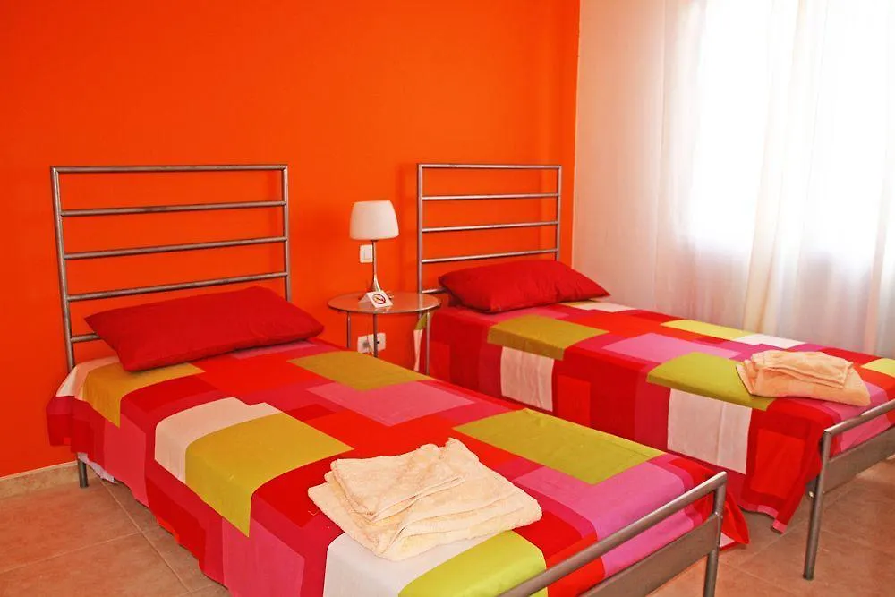 Lanzarote Green Villas Playa Blanca  0*, Playa Blanca (Lanzarote)