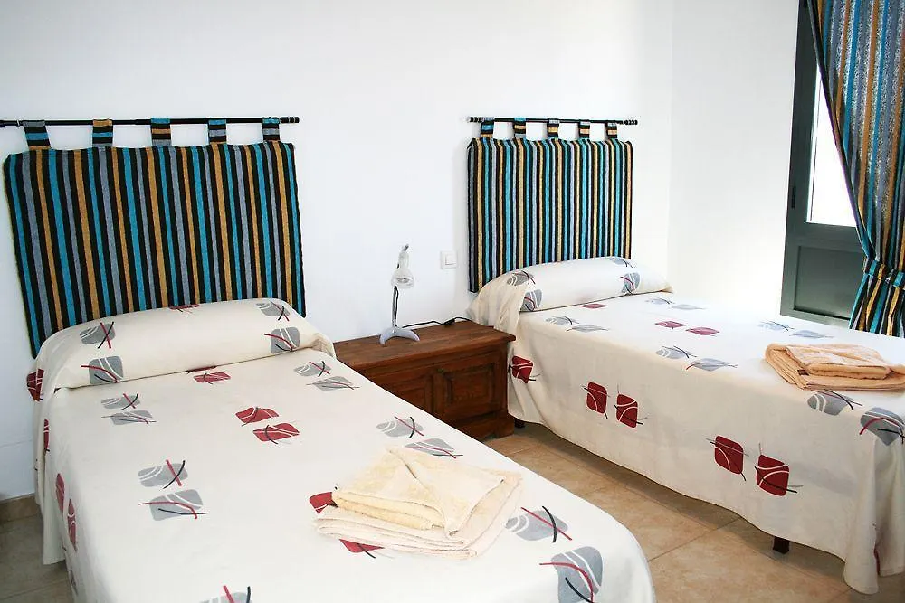 Lanzarote Green Villas Playa Blanca  Spain