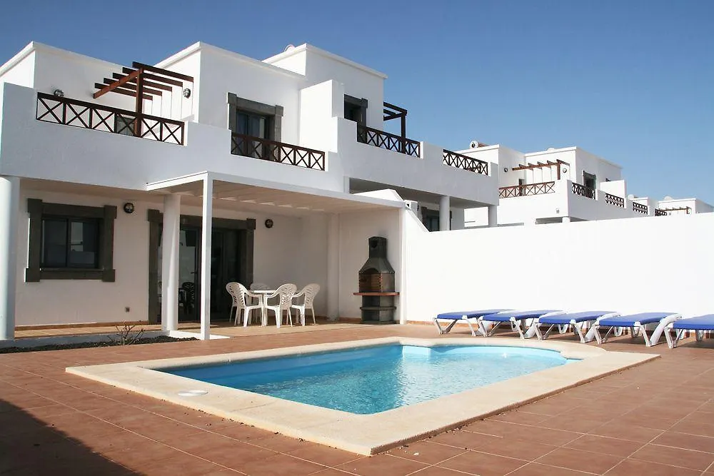 Lanzarote Green Villas Playa Blanca  Playa Blanca (Lanzarote)