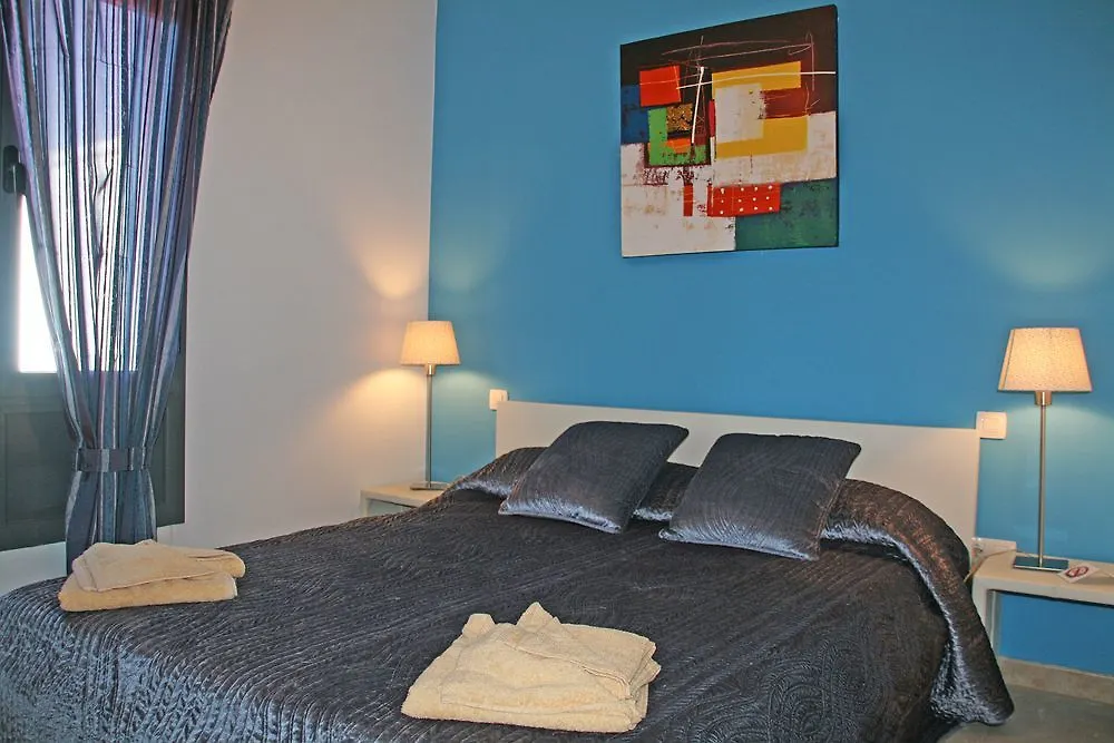 Lanzarote Green Villas Playa Blanca