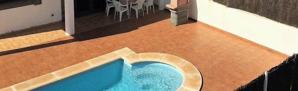 Lanzarote Green Villas Playa Blanca