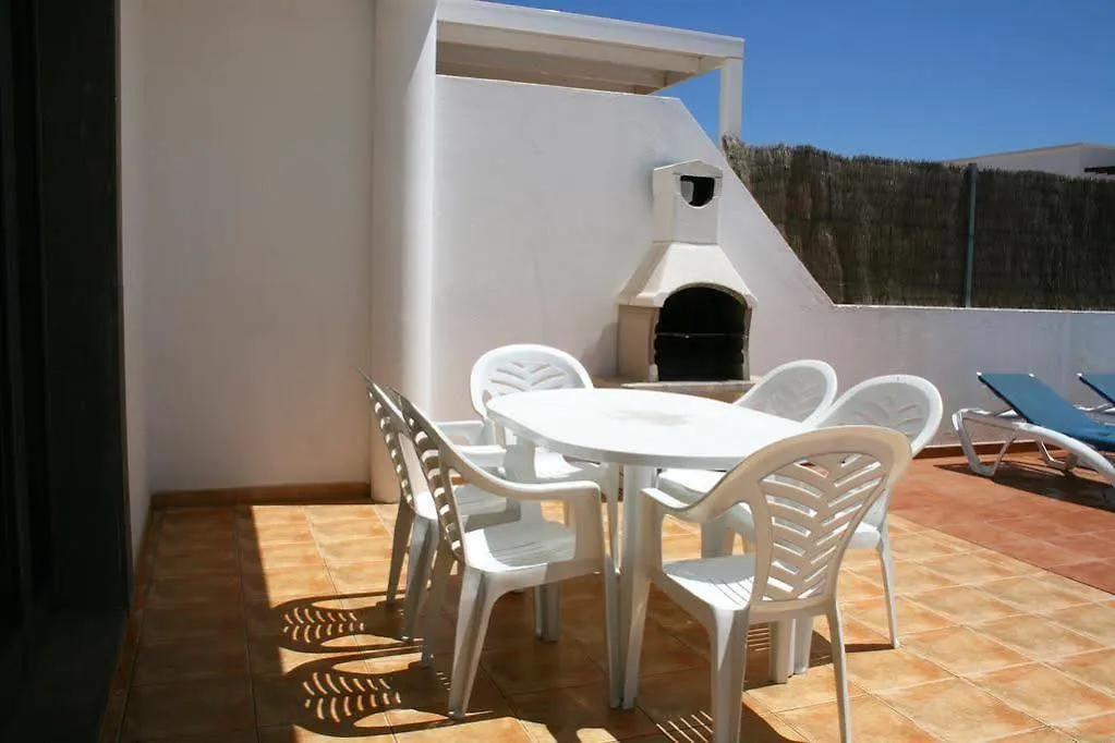 Lanzarote Green Villas Playa Blanca  0*, Playa Blanca (Lanzarote) Spain