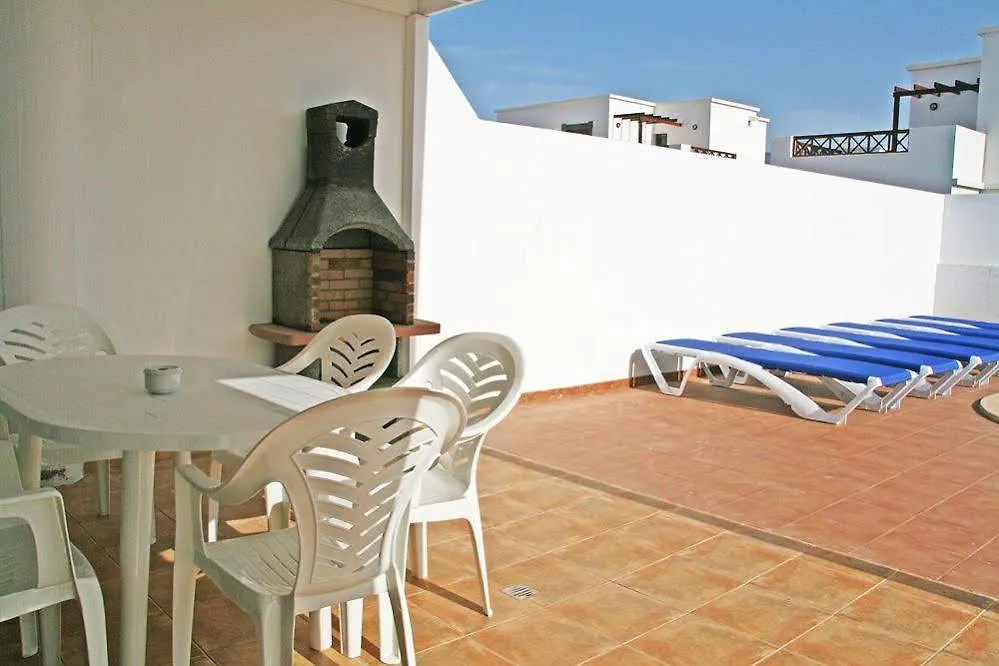 Lanzarote Green Villas Playa Blanca  0*, Playa Blanca (Lanzarote) Spain