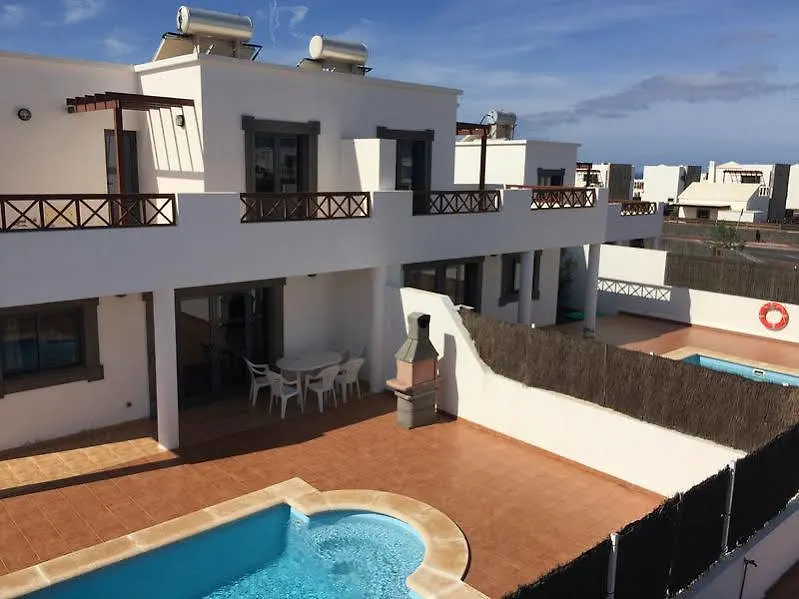 Lanzarote Green Villas Playa Blanca   Playa Blanca (Lanzarote)
