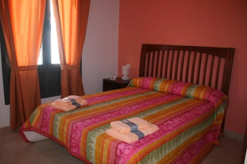 Lanzarote Green Villas Playa Blanca  0*, Playa Blanca (Lanzarote)
