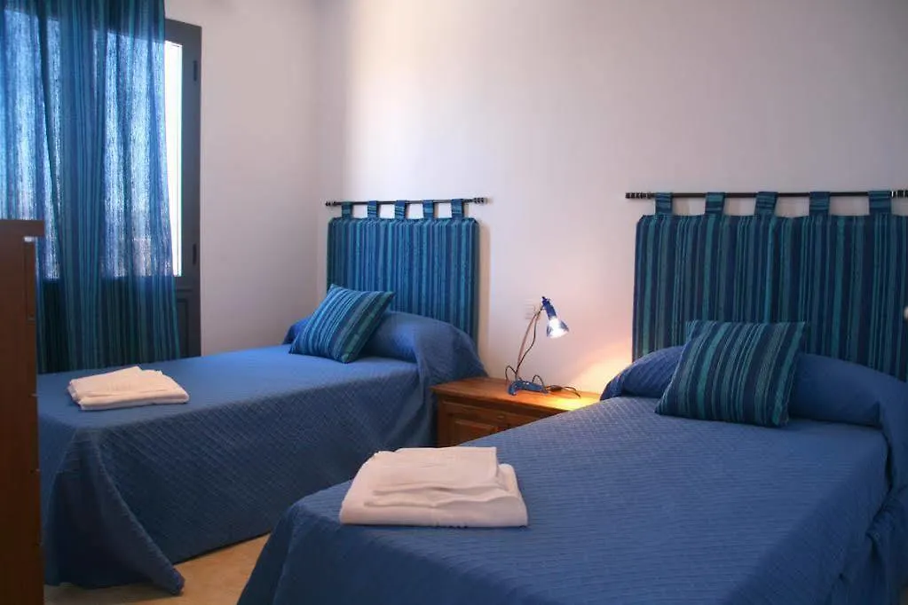 Lanzarote Green Villas Playa Blanca  Spain