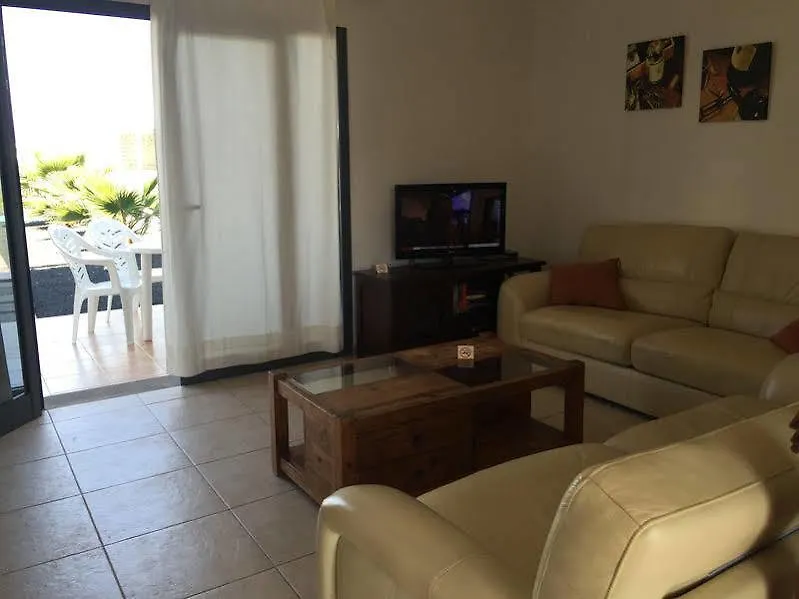 Lanzarote Green Villas Playa Blanca  Spain