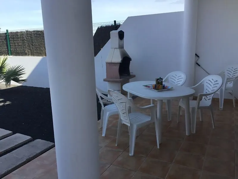 Lanzarote Green Villas Playa Blanca  0*, Playa Blanca (Lanzarote) Spain
