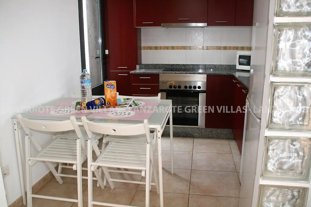 Lanzarote Green Villas Playa Blanca   Playa Blanca (Lanzarote)