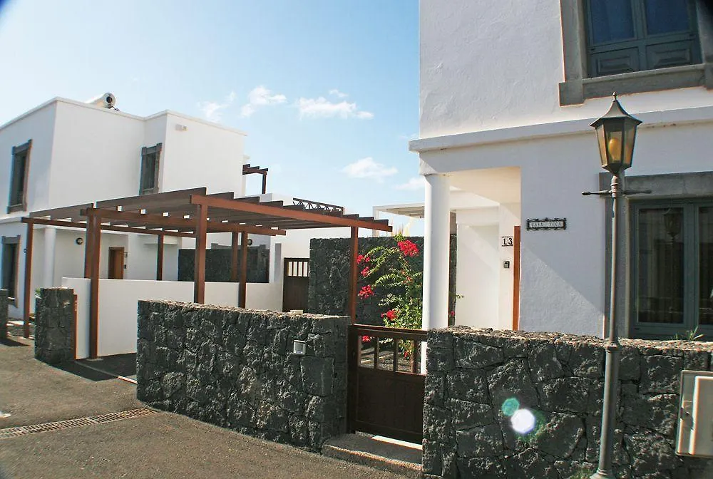 Lanzarote Green Villas Playa Blanca  Playa Blanca (Lanzarote)