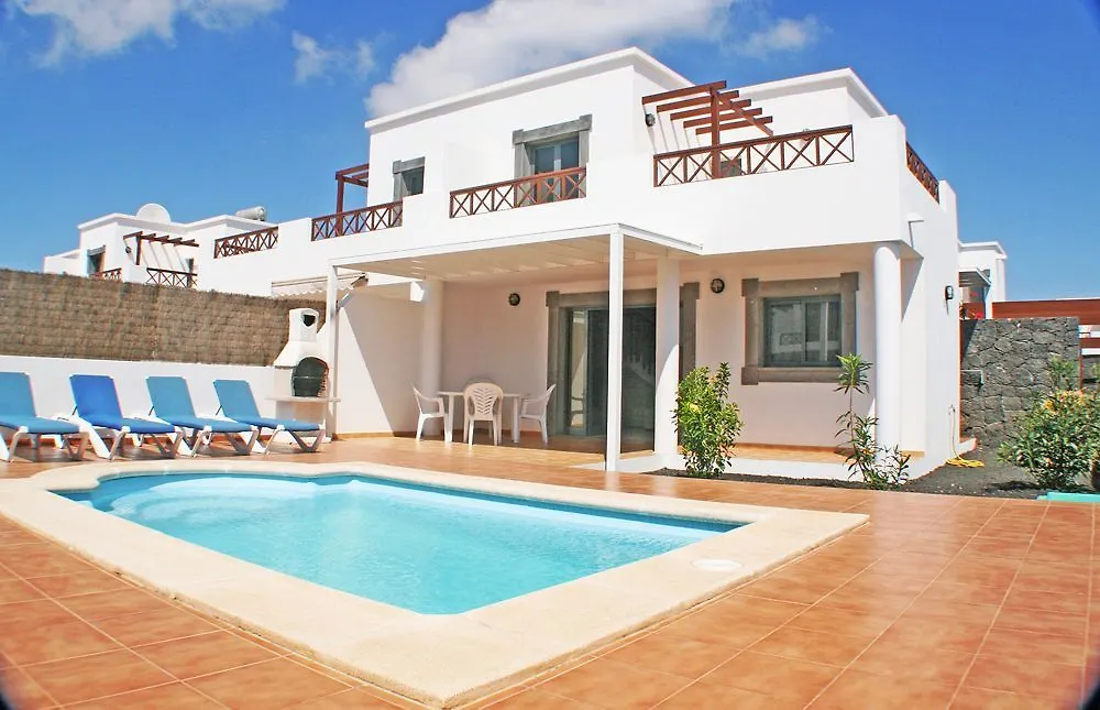 Lanzarote Green Villas Playa Blanca  Playa Blanca (Lanzarote)