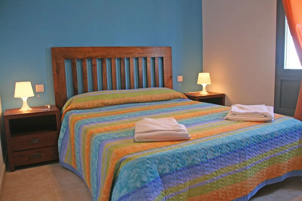 Lanzarote Green Villas Playa Blanca