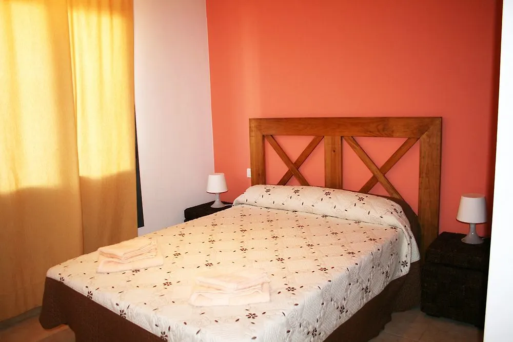 Lanzarote Green Villas Playa Blanca