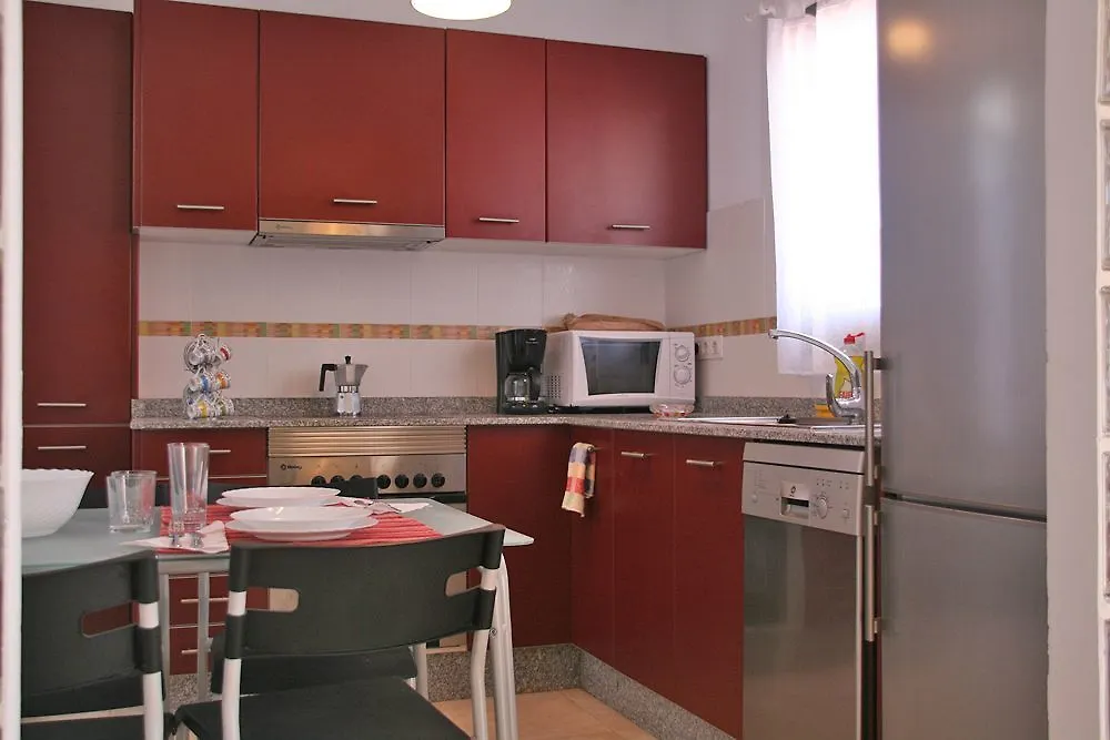 Lanzarote Green Villas Playa Blanca