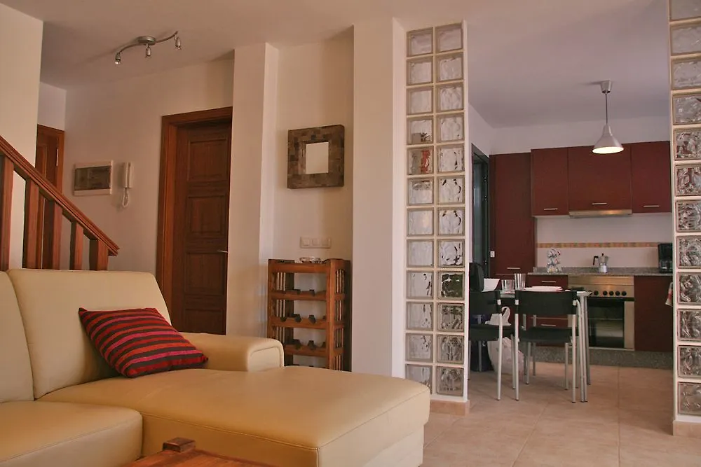 Lanzarote Green Villas Playa Blanca  Spain