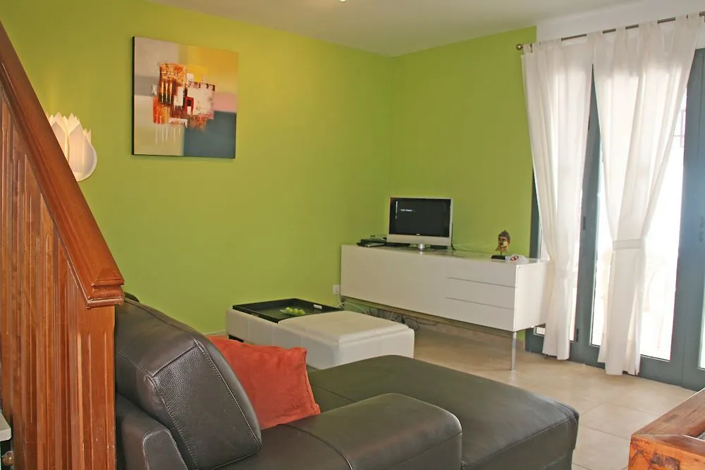 Lanzarote Green Villas Playa Blanca  0*, Playa Blanca (Lanzarote) Spain