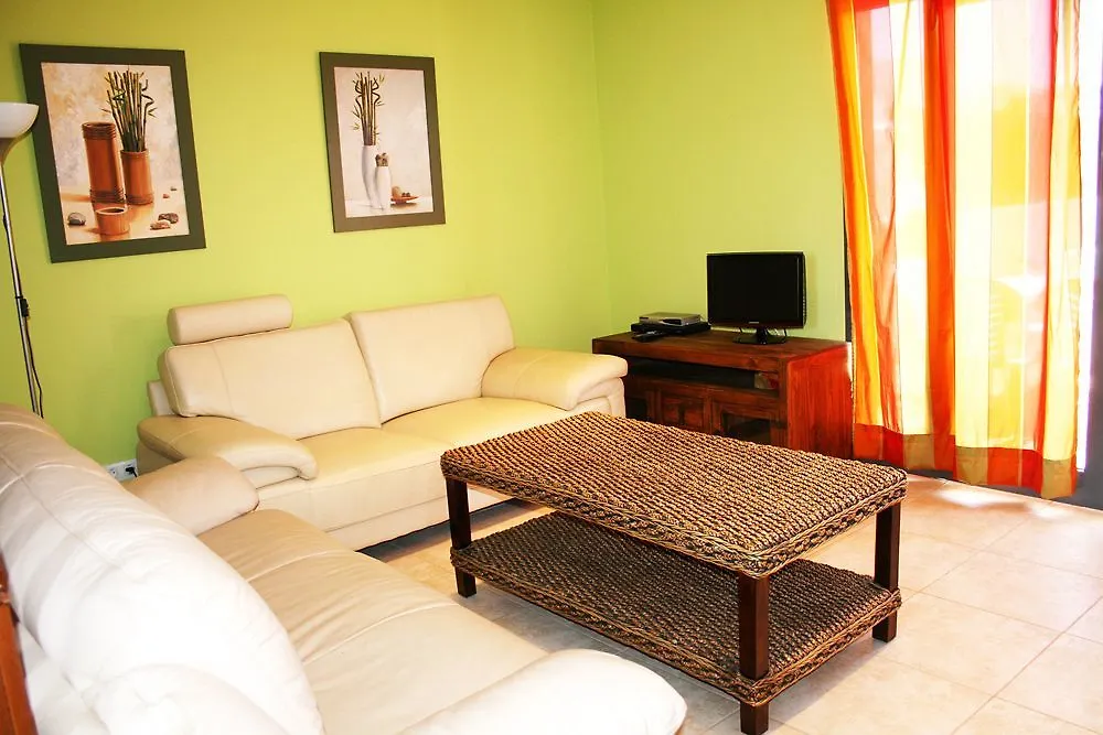 Lanzarote Green Villas Playa Blanca   Playa Blanca (Lanzarote)