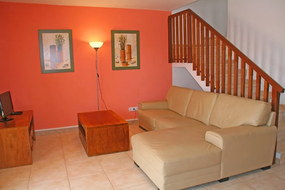Lanzarote Green Villas Playa Blanca