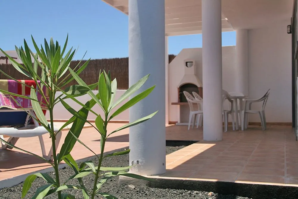 Lanzarote Green Villas Playa Blanca  Playa Blanca (Lanzarote)
