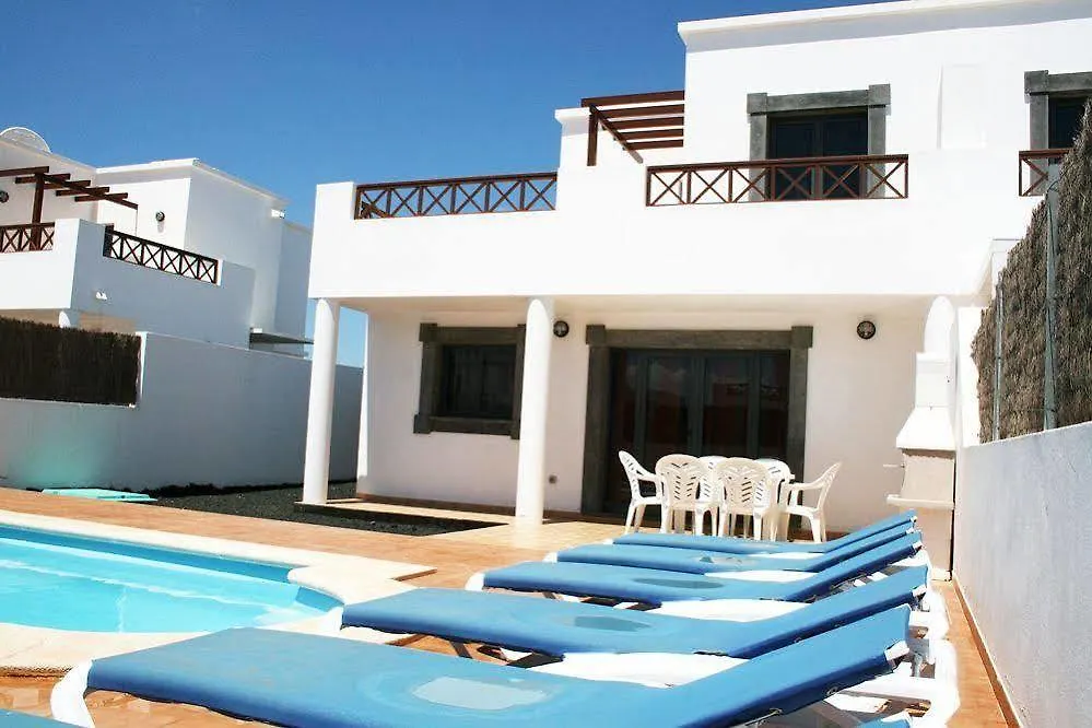 Lanzarote Green Villas Playa Blanca   Playa Blanca (Lanzarote)