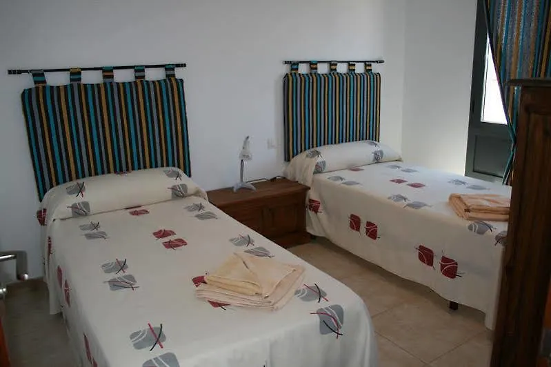 Lanzarote Green Villas Playa Blanca