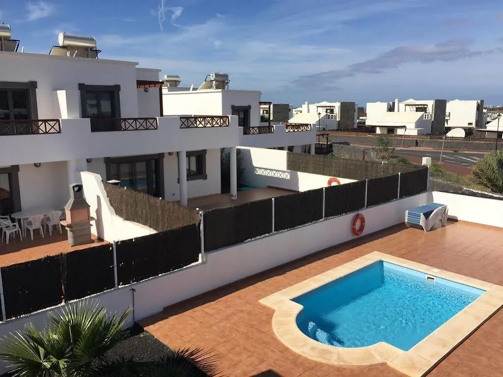 Lanzarote Green Villas Playa Blanca   Playa Blanca (Lanzarote)
