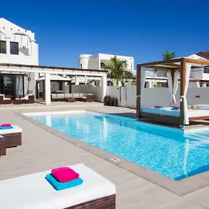Anibal Villa