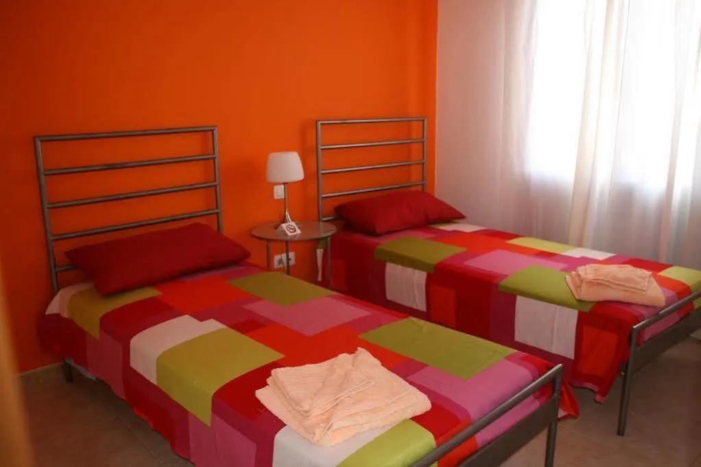Lanzarote Green Villas Playa Blanca