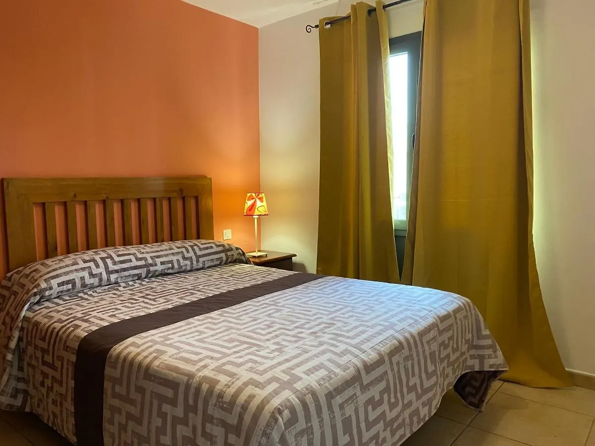 Lanzarote Green Villas Playa Blanca  0*, Playa Blanca (Lanzarote) Španělsko