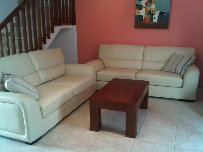 Lanzarote Green Villas Playa Blanca