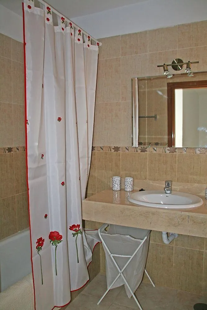 Lanzarote Green Villas Playa Blanca  Španělsko