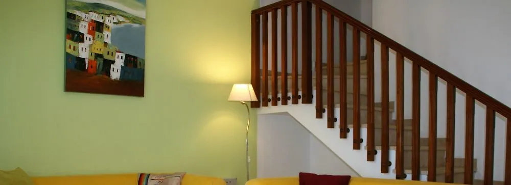 Lanzarote Green Villas Playa Blanca