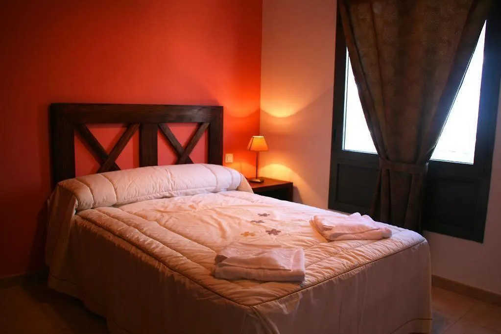 Lanzarote Green Villas Playa Blanca