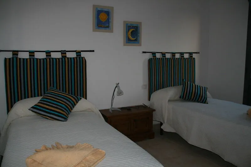 Lanzarote Green Villas Playa Blanca  0*, Playa Blanca (Lanzarote)